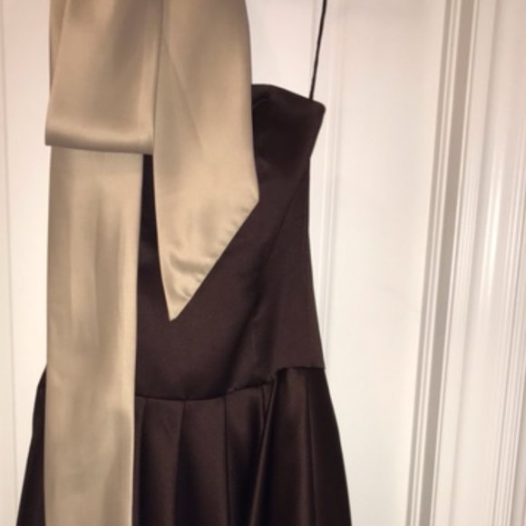 Prom dress - Picture 8 of 9